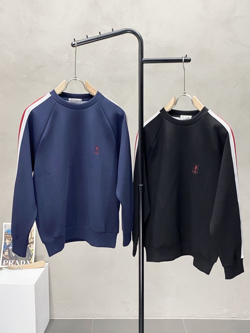 Berluti Hoodies